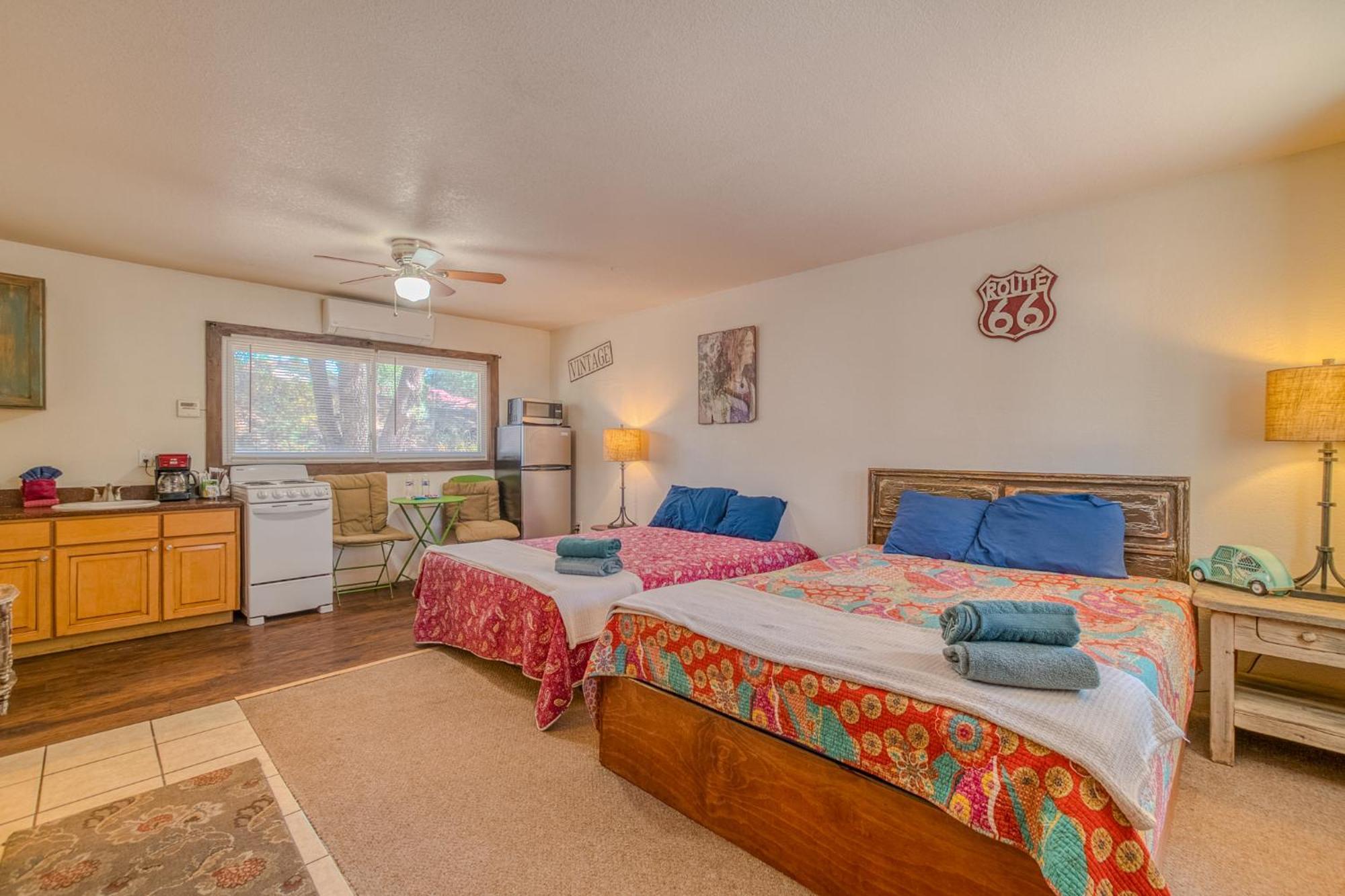 Enchanted Hideaway Cabins And Cottages Ruidoso Dış mekan fotoğraf